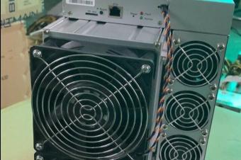 Antminer S19 95ths Asic Miner 3250w Bitcoin Miner